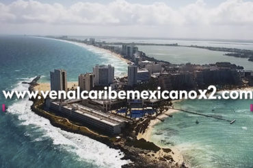 Arranca campaña de reactivación turística #venalcaribemexicanox2