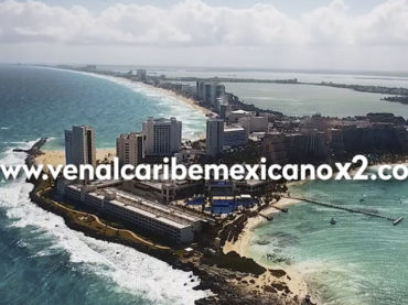 Arranca campaña de reactivación turística #venalcaribemexicanox2