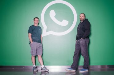 La historia de Whatsapp, la compañía que revolucionó la forma en que nos comunicamos