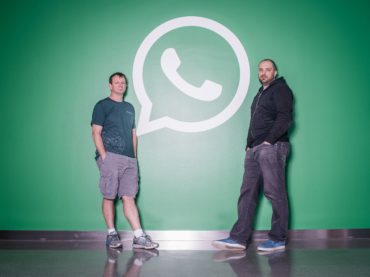 La historia de Whatsapp, la compañía que revolucionó la forma en que nos comunicamos