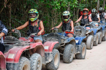 Puerto Morelos busca refrendar certificación como mejor destino de aventura de México