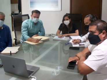 Gobierno de Benito Juárez exhorta a reforzar medidas contra Covid-19