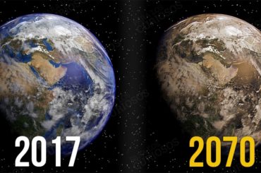 El efecto mixto de la pandemia para el clima