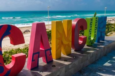 Banderas Blue Flag en el Caribe Mexicano brindan confiabilidad a los turistas