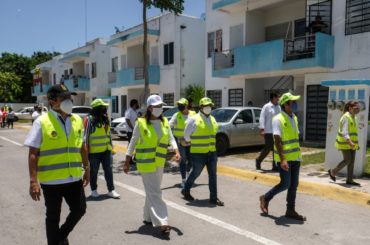 Reconoce gobierno de Benito Juárez labor voluntaria y humanista de brigadistas