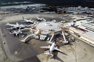 Confirma ASUR reapertura de Terminal 2 en Cancún