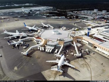 Confirma ASUR reapertura de Terminal 2 en Cancún