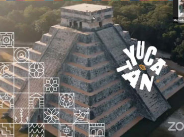 Yucatán listo para lanzar 60 nuevos productos turísticos post covid