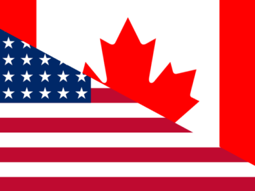 Por qué Canadá y Estados Unidos son tan diferentes pese a sus similitudes geográficas y étnicas