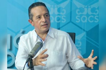 Estamos en un punto crítico límite y debemos actuar con rapidez: Carlos Joaquín