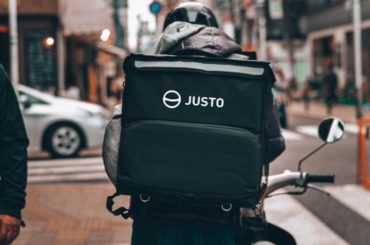 Así es Justo, la startup chilena de pedidos y delivery que llega a México