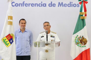 Se amplia la infraestructura hospitalaria de Quintana Roo para lograr una mayor capacidad de atención a la gente