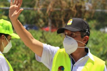 Entra en operaciones el programa “Médico en tu chamba”