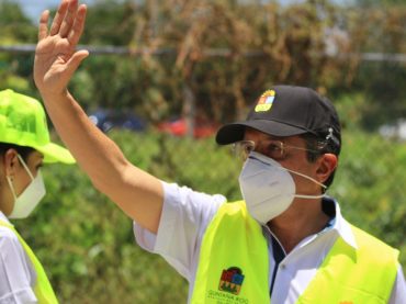 Entra en operaciones el programa “Médico en tu chamba”