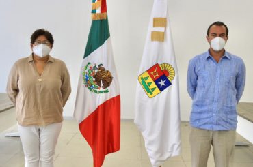 Quintana Roo implementa un Plan de Austeridad Gubernamental ante COVID19