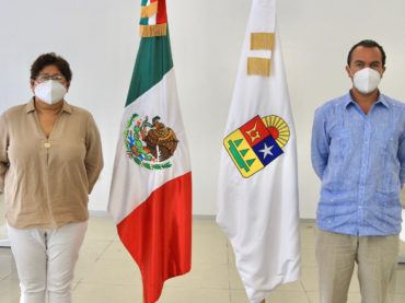 Quintana Roo implementa un Plan de Austeridad Gubernamental ante COVID19