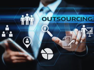 ¿Qué es el outsourcing o subcontratación?