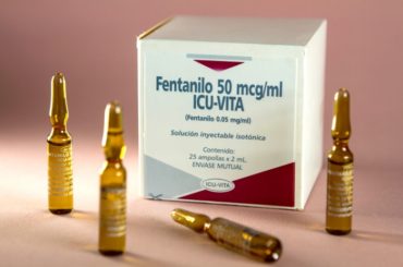 Fentanilo, la otra epidemia que avanza desde China y que no puede ser erradicada