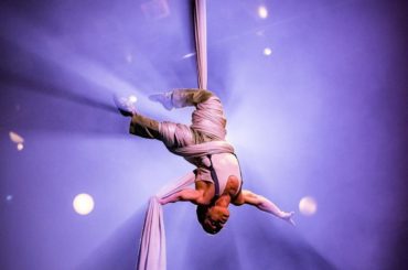 Cirque du Soleil se prepara para reanudar actividades el próximo 3 de julio