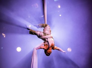 Cirque du Soleil se prepara para reanudar actividades el próximo 3 de julio
