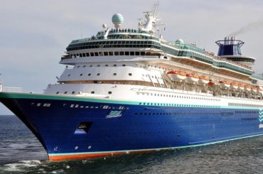 Ya se conoce el destino de los barcos de Pullmantur: se los queda Royal Caribbean