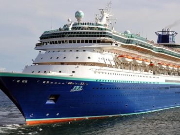 Ya se conoce el destino de los barcos de Pullmantur: se los queda Royal Caribbean