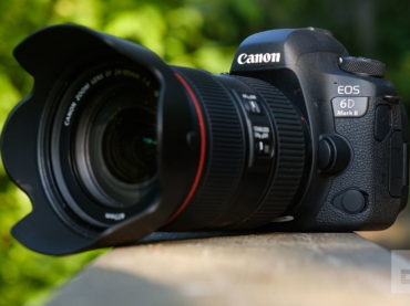 Canon EOS R5 y EOS R6: estabilizador integrado y vídeo hasta 8K en las sin espejo más rápidas de la casa