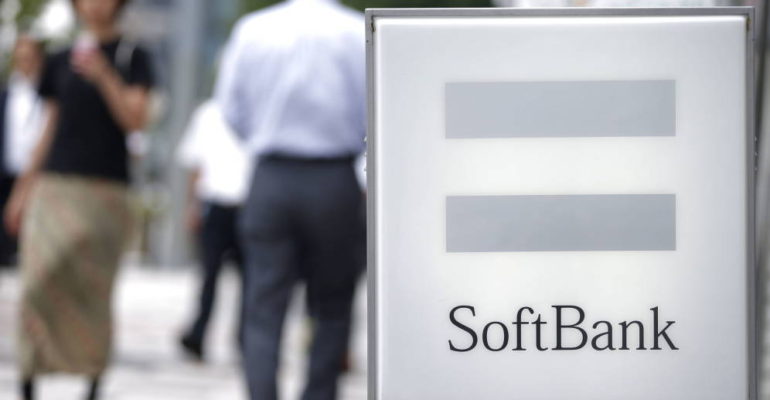 SoftBank anuncia un fondo de 89 M para apoyar a emprendedores negros y latinos