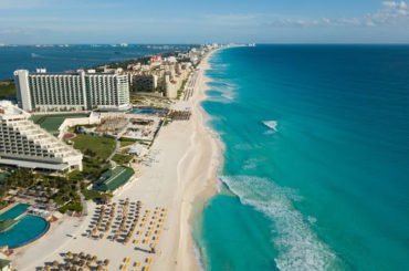 Ayuntamiento de Benito Juárez prepara protocolo para reabrir playas en Cancún