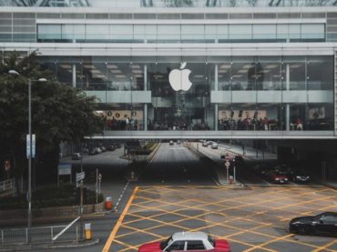 Apple se convierte en la primera empresa en alcanzar los 2 billones de dólares, duplicando su valor en solo 2 años