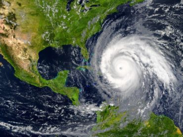 Cómo se forman los ciclones tropicales y por qué son tan frecuentes en México, Estados Unidos y el Caribe