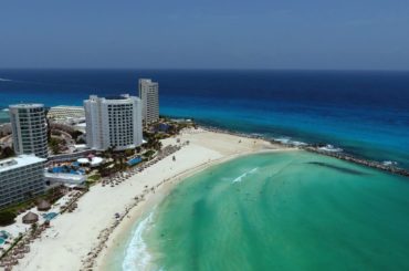 Avanza a paso firme recuperación económica de Cancún