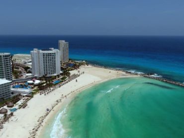 Avanza a paso firme recuperación económica de Cancún