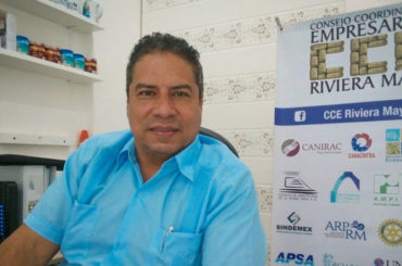 CCE Riviera Maya lanzará convocatoria para presentar proyectos turísticos