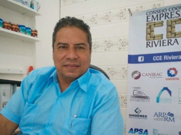 CCE Riviera Maya lanzará convocatoria para presentar proyectos turísticos