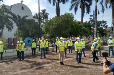 Acciones de prevención para recuperar el crecimiento económico