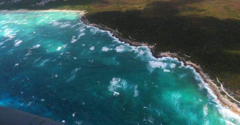 Quintana Roo promueve desarrollo local y uso adecuado de recursos naturales