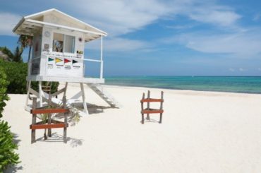 Playa del Carmen: abrirán playas Blue Flag