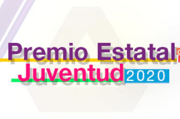 Analizan aspirantes al Premio Estatal de la Juventud 2020