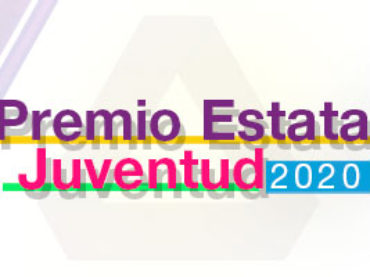 Analizan aspirantes al Premio Estatal de la Juventud 2020