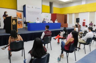 Cancún tendrá fábrica de economía solidaria