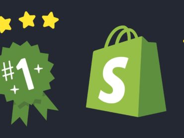 Shopify: la empresa más valiosa de Canadá que rivaliza con Amazon