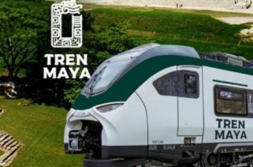 Tren Maya modernizará el desarrollo urbano, la movilidad y la arquitectura de la carretera Cancún-Tulum