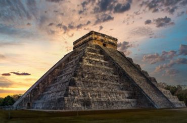 Presentan oferta turística en la región Mundo Maya México