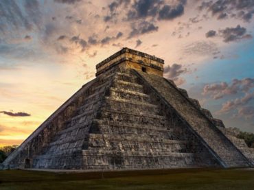 Presentan oferta turística en la región Mundo Maya México