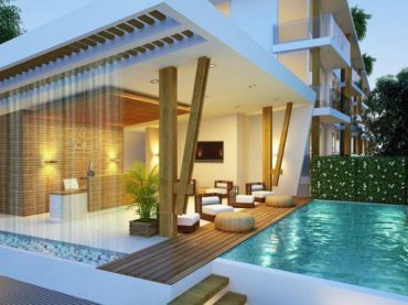 KOH Apartments, nueva opción residencial para turistas e inversionistas en Tulum