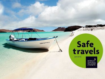 Otorgan certificado “Safe Travels” a Playa del Carmen
