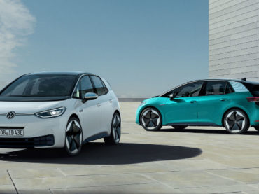 VW producirá autos eléctricos
