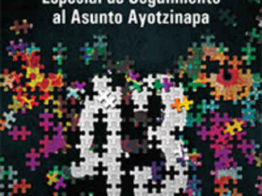 Ayotzinapa: red criminal de engaños