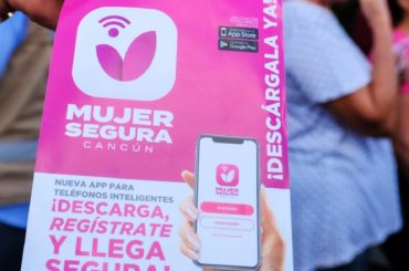 En Cancún se impulsa el empoderamiento de las mujeres